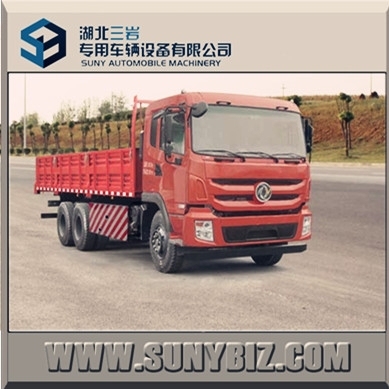 DONGFENG DFAC 4X2 transportation truck transport heavy duty truck transportation