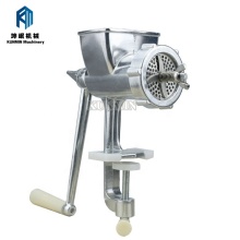 Convenient and Efficient Floating Fish Pellet Maker Machine