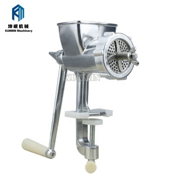 Convenient and Efficient Floating Fish Pellet Maker Machine