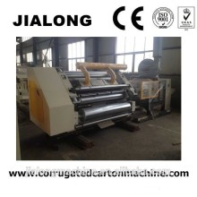 Dongguang hot sale jialong hebei china Single Facer Corrugated machine