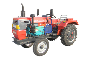 Tractor (TS 300)