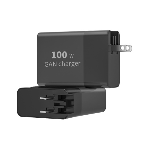 Amazon Top Seller Gan Charger 100W PPS Power
