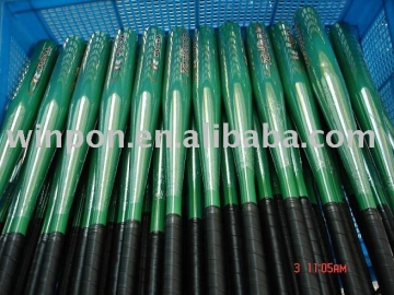 aluminum alloy baseball bat with low price