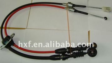 transmission shift cable