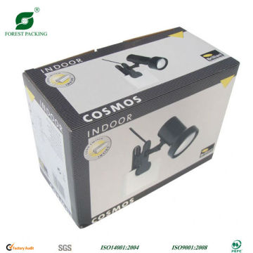 INDOOR LAMP PACKAGING BOX