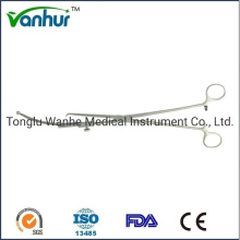 Gynecology Uterine Lifting Simplification