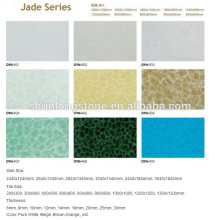 Aritificial Onyx slab,man made jade slab,Aritificial Onyx tile