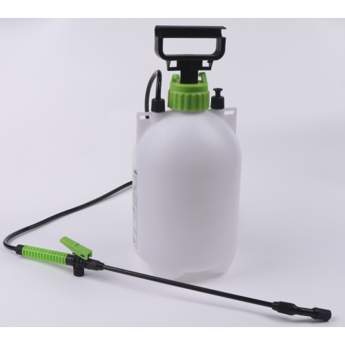 5L pressure pesticide sprayer