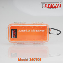 TSUNAMI 160705 PC Mini transparent box