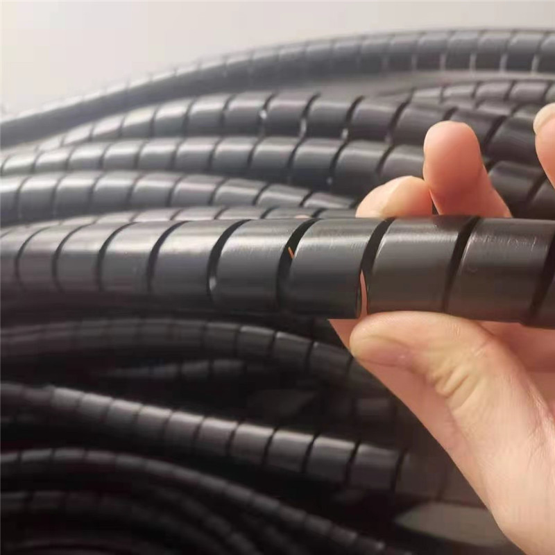 hydraulic hose guard