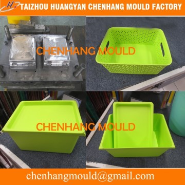 Houseware Mould Plastics