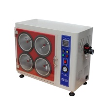 XHF-03C Random Tumble Pilling Tester