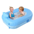 حمام سباحة قابل للنفخ محمول بركة صغيرة قابلة للنفخ
