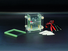 DYCZ-28B Vertical System Electrophoresis Cell