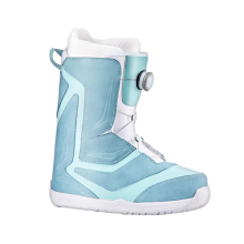 TXW02 Custom Snowboard Boots - Waterproof Ski Boots for Men