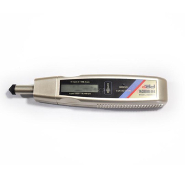 ADD503C Contact Digital Tachometer