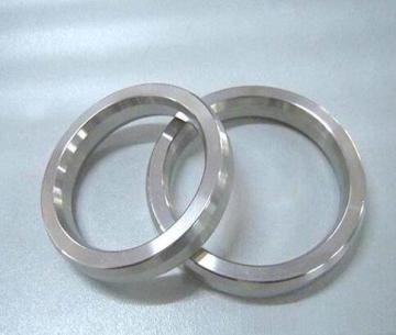 Ring Gasket,  Ring Joint Gasket, API Flange Ring Gasket, Type R, Type Rx