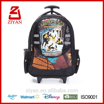 2016 School bags of latest designs kids school bag