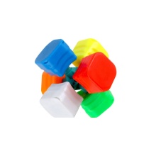 Magnetic Magic Cubes Game Toy - DIY Speed Cube for Exercise and Play