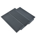 Nhà bếp lớn silicon mat silicon bát lớn