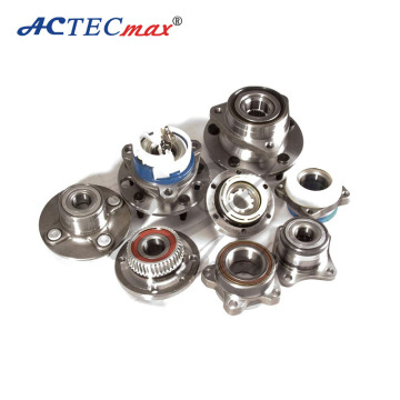 auto free wheel hub
