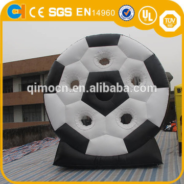 Inflatable Dart Game, Inflatable Soccer Darts