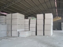 normal gypsum board