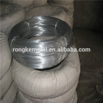 Galvanized Tie Iron Wires(Factory)