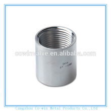 Stainles Steel Coupling/Socket