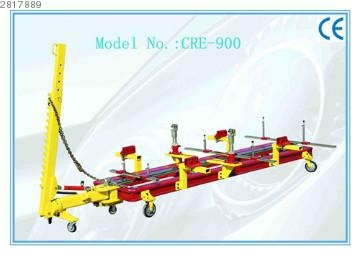 Chassis Machine with CE Certificate