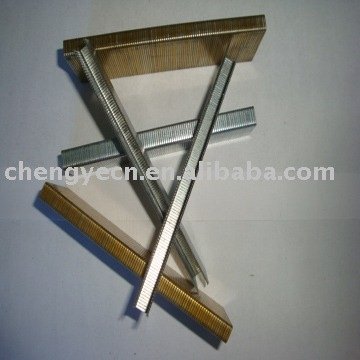 16GA N series stapler pin
