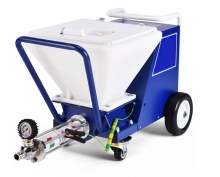 ST-TX770 Airless Paint Sprayer Texture Sprayer with Screw Pump