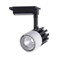 30W COB LED Trak Light