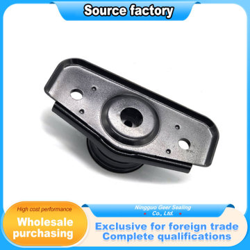 Durable Strut Mounts for Vehicle Suspension System