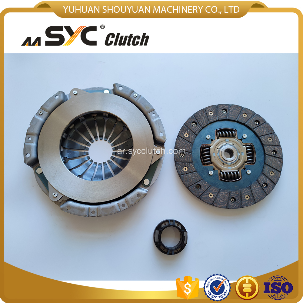 Daewoo Clutch Kit 622122400