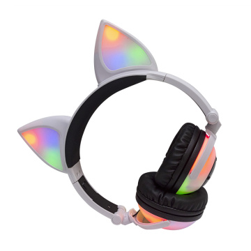 2019 Neuer drahtloser Kopfhörer-Kopfhörer Bluetooth-Stereo-Headset