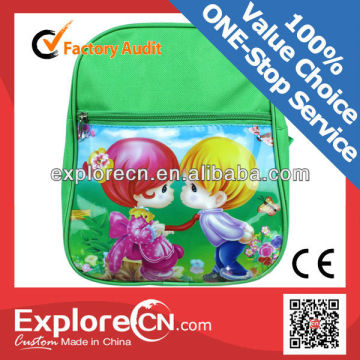 Cheap backpack school bag