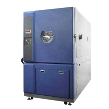 Programmable High Altitude Low Pressure Test Chamber with Environmental Control and Humidity Regulation