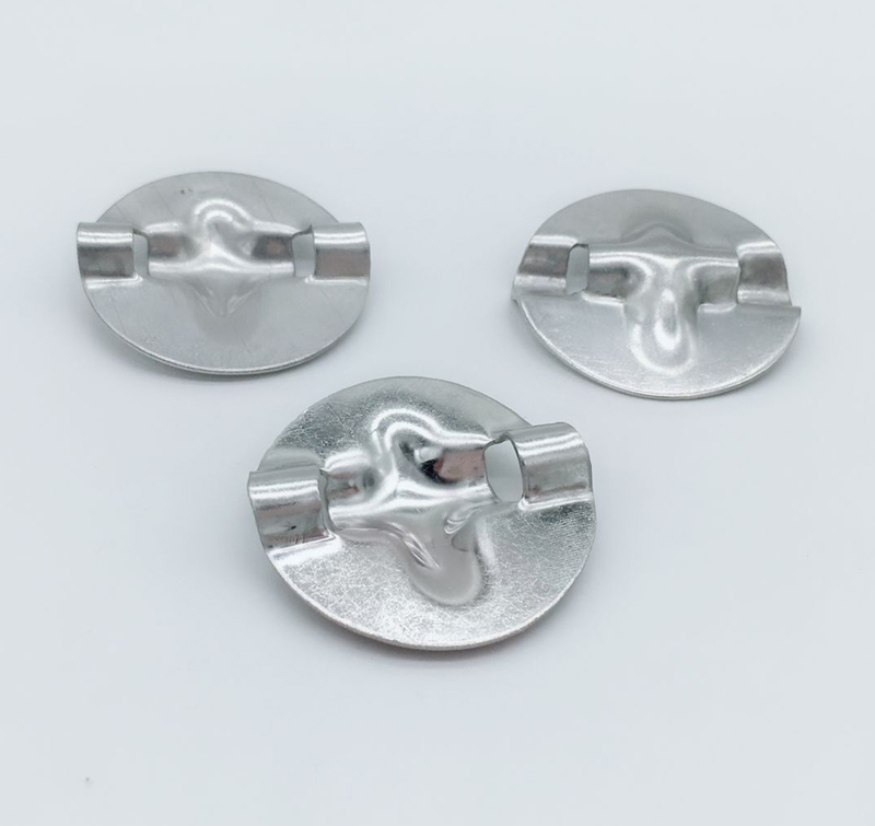 High Precision Stainless Steel Press Parts Products