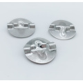 High Precision Stainless Steel Press Parts Products