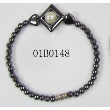 Hematite Bracelet