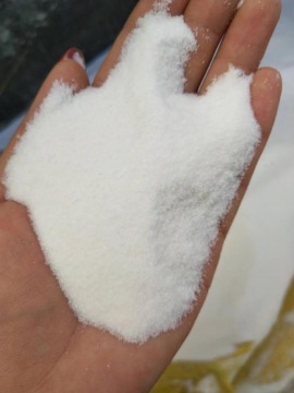 Sodium bisulfite CAS NO.7631-90-5