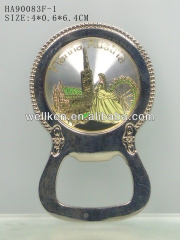 tin alloy bottle opener,zinc alloy bottle opener