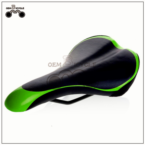 PU high elastic foam bicycle saddle bike seat for mtb fixie road folding bike