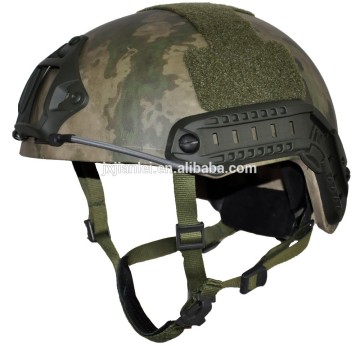 FAST A-Tacs-FG Tactical Airsoft Helmet/Paintball Protection Helmet/ Air Soft Helmet