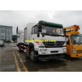 20000 Litres 6x4 Dust Control Water Vehicles