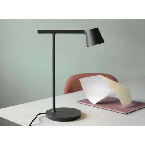 Hotel Home LED Table Light Lamp Rotatable