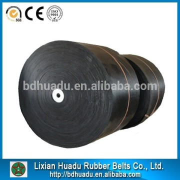 Factory price High temperature teflon conveyor belt