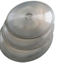 6 Inch Diamond Cutting Disc for Gemstone & Jewelry - Power Tools