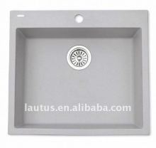 LTSSKS260 industrial kitchen sink